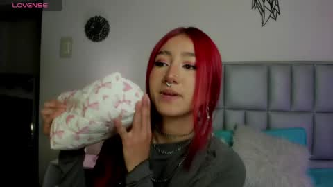 Sammy Rose online show from May 2026 06:26:02 PM