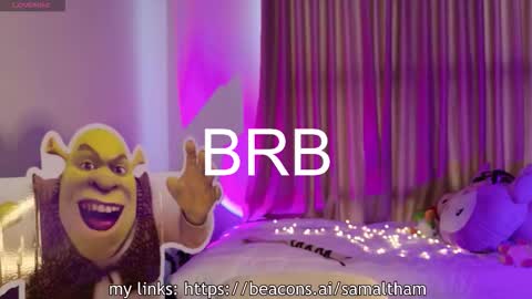 Sam    online show from March 2026 02:04:02 AM