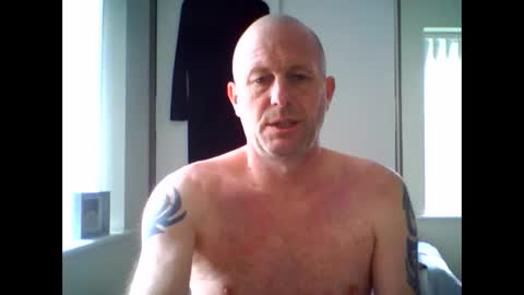 sammyb1821 online show from January 2025 01:24:01 PM