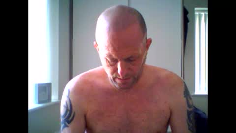 sammyb1821 online show from January 2025 12:07:01 PM