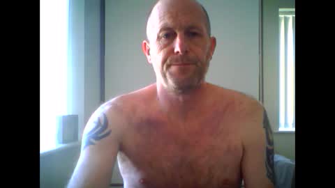 sammyb1821 online show from March 2025 11:40:01 AM