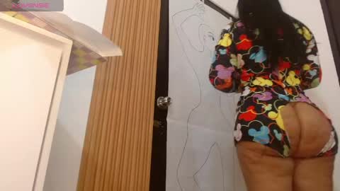  Sammyboom  online show from April 2026 12:03:02 AM