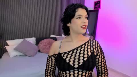 Axel online show from February 2026 07:43:01 PM