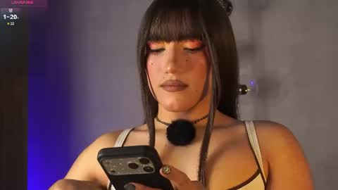 Snapshot of sammycutee chatting on June 2026 05:12:01 AM sammycutee online show from June 2026 05:12:01 AM