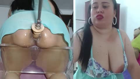 SAMMY online show from January 2025 06:10:02 PM