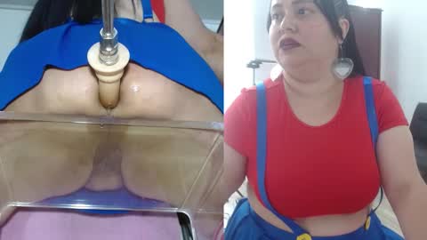 SAMMY online show from February 2025 06:53:01 PM