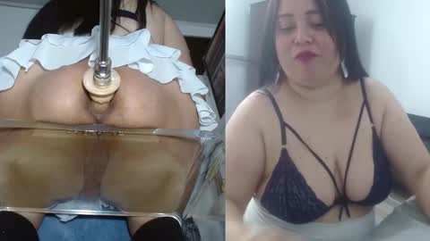 SAMMY online show from February 2025 01:20:02 AM