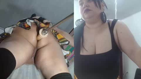 SAMMY online show from February 2025 06:59:01 PM