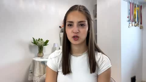 Snapshot of sammyhylan chatting on May 2026 12:43:02 PM I am Sammy ntmuLets hit 10 Thumbs Up together online show from May 2026 12:43:02 PM