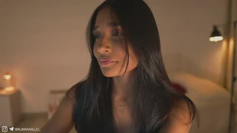 Sam online show from April 2026 09:04:02 PM