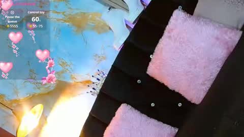 sammylittle_ online show from November 2025 12:33:01 AM