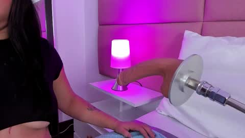 Sammy Morales online show from February 2026 12:46:01 PM