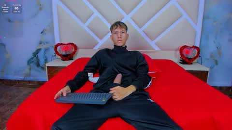 SAMMY online show from December 2025 06:34:02 AM