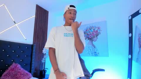 Snapshot of sammyyadams_ chatting on September 2025 08:54:01 PM sammyyadams_ online show from September 2025 08:54:01 PM
