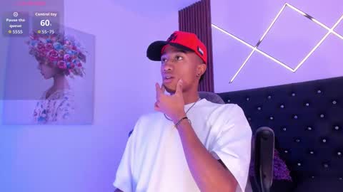 Snapshot of sammyyadams_ chatting on October 2025 01:08:01 PM sammyyadams_ online show from October 2025 01:08:01 PM
