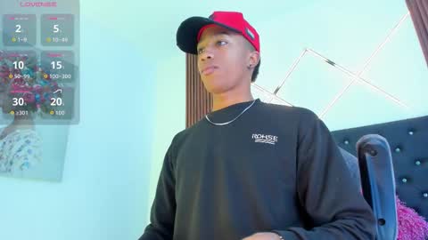 Snapshot of sammyyadams_ chatting on October 2025 01:23:01 PM sammyyadams_ online show from October 2025 01:23:01 PM