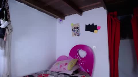 Samy doll online show from February 2026 07:23:02 PM