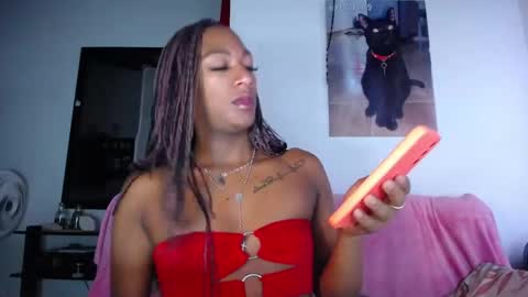 Snapshot of samny_doll369 chatting on June 2026 08:52:01 PM Samy doll online show from June 2026 08:52:01 PM