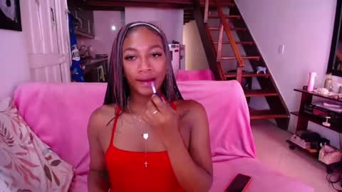 Snapshot of samny_doll369 chatting on June 2026 06:36:01 PM Samy doll online show from June 2026 06:36:01 PM