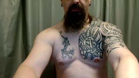 Samoanthorn online show from January 2025 10:49:02 PM