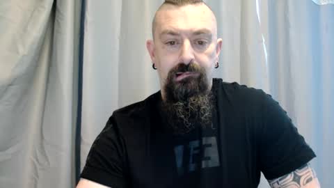 Samoanthorn online show from January 2025 02:04:01 PM