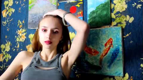 Sam   online show from February 2025 03:29:01 PM