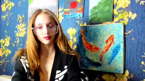 Sam   online show from February 2025 06:33:01 PM