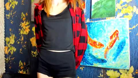 Sam   online show from February 2025 06:27:02 PM