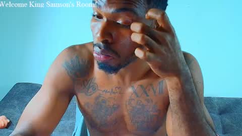 samson dauda online show from October 2025 04:01:02 AM