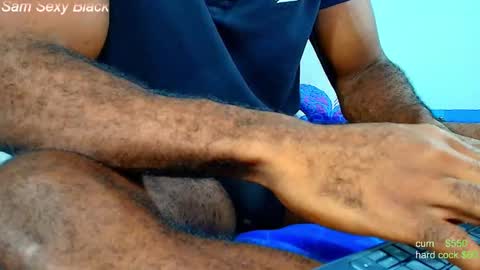 samson dauda online show from November 2025 01:38:01 AM