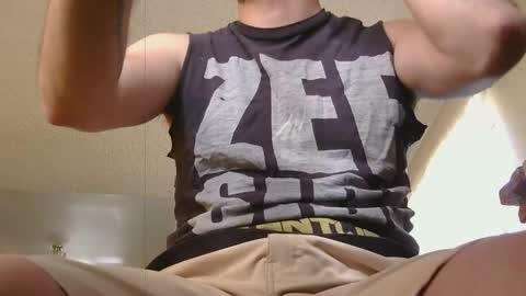 SamTheBully online show from March 2026 11:00:01 PM