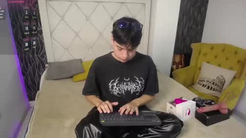 SAMU online show from October 2025 08:06:02 PM