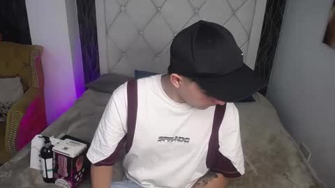 SAMU online show from October 2025 08:20:01 PM