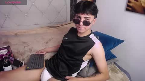 SAMU online show from October 2025 08:52:01 PM