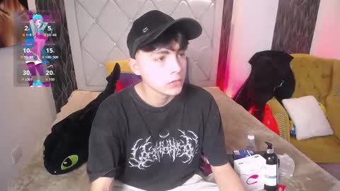 SAMU online show from November 2025 08:07:01 PM