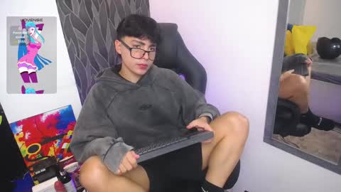 SAMU online show from November 2025 08:31:01 PM