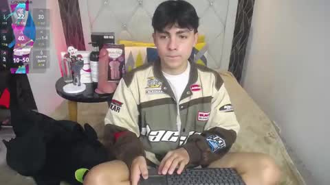 SAMU online show from November 2025 08:24:02 PM