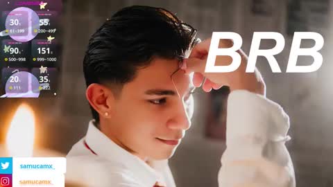 samu online show from February 2026 12:31:01 PM