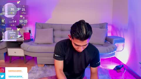 samu online show from March 2026 03:42:02 AM