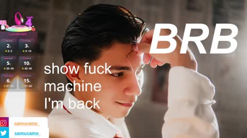 samu online show from April 2026 01:50:02 AM