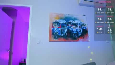 Samuel online show from December 2024 06:03:02 AM