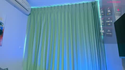 Samuel online show from January 2025 05:41:01 AM