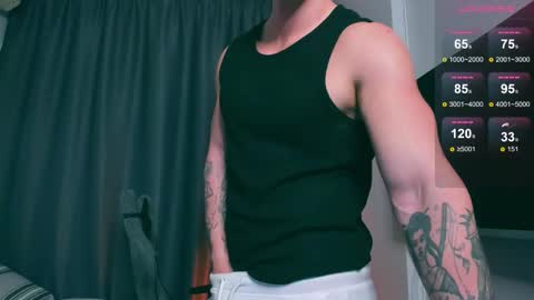 Samuel online show from February 2025 02:28:02 AM