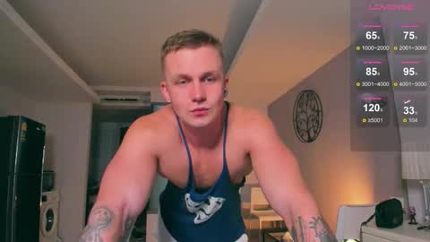 Samuel online show from October 2025 05:26:02 AM