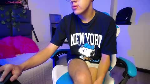 samuel_dark online show from April 2026 11:21:02 PM