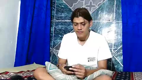 Snapshot of samuel_sincee chatting on October 2025 04:56:01 AM Samuel Sincee online show from October 2025 04:56:01 AM