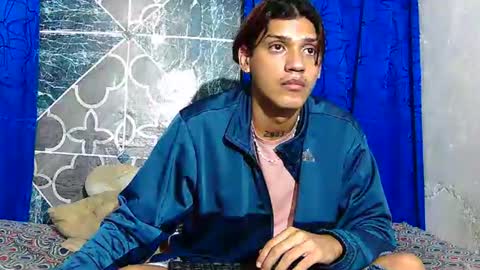 Snapshot of samuel_sincee chatting on February 2026 07:19:01 AM Samuel Sincee online show from February 2026 07:19:01 AM