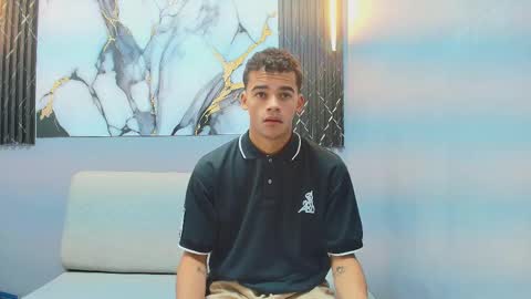 SAMUEL online show from January 2026 12:09:02 PM