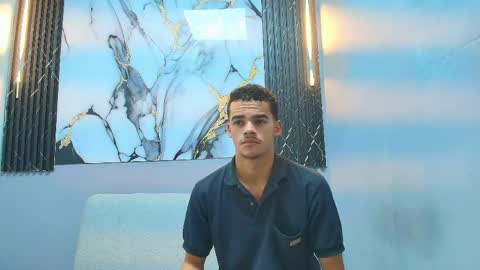 SAMUEL online show from April 2026 12:14:02 PM