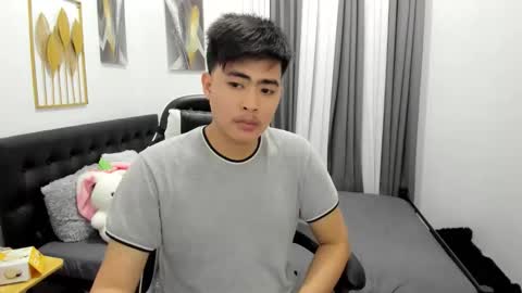 Sam online show from March 2026 12:37:01 AM